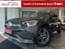 Voir l'annonce Mercedes GLC 220 D 194CH AMG LINE 4MATIC 9G-TRONIC