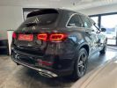 Annonce Mercedes GLC 220 D 194CH AMG LINE 4MATIC 9G-TRONIC