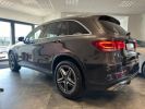 Annonce Mercedes GLC 220 D 194CH AMG LINE 4MATIC 9G-TRONIC