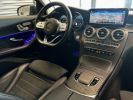 Annonce Mercedes GLC 220 D 194CH AMG LINE 4MATIC 9G-TRONIC