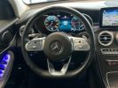 Annonce Mercedes GLC 220 D 194CH AMG LINE 4MATIC 9G-TRONIC