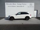 Annonce Mercedes GLC 220 d 194ch AMG Line 4Matic 9G-Tronic