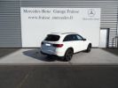 Annonce Mercedes GLC 220 d 194ch AMG Line 4Matic 9G-Tronic