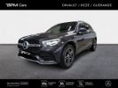 Annonce Mercedes GLC 220 d 194ch AMG Line 4Matic 9G-Tronic