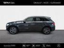 Annonce Mercedes GLC 220 d 194ch AMG Line 4Matic 9G-Tronic