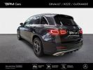 Annonce Mercedes GLC 220 d 194ch AMG Line 4Matic 9G-Tronic