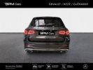 Annonce Mercedes GLC 220 d 194ch AMG Line 4Matic 9G-Tronic