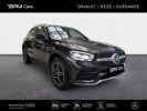 Annonce Mercedes GLC 220 d 194ch AMG Line 4Matic 9G-Tronic