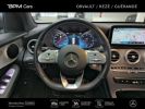 Annonce Mercedes GLC 220 d 194ch AMG Line 4Matic 9G-Tronic