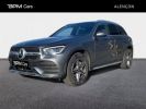 Voir l'annonce Mercedes GLC 220 d 194ch AMG Line 4Matic 9G-Tronic