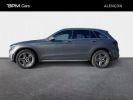 Annonce Mercedes GLC 220 d 194ch AMG Line 4Matic 9G-Tronic