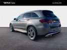 Annonce Mercedes GLC 220 d 194ch AMG Line 4Matic 9G-Tronic