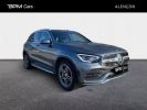 Annonce Mercedes GLC 220 d 194ch AMG Line 4Matic 9G-Tronic