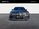 Annonce Mercedes GLC 220 d 194ch AMG Line 4Matic 9G-Tronic