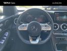 Annonce Mercedes GLC 220 d 194ch AMG Line 4Matic 9G-Tronic