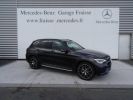 Annonce Mercedes GLC 220 d 194ch AMG Line 4Matic 9G-Tronic