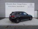 Annonce Mercedes GLC 220 d 194ch AMG Line 4Matic 9G-Tronic