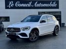 Annonce Mercedes GLC 220 D 194CH AMG LINE 4MATIC 9G-TRONIC