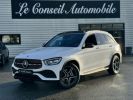 Annonce Mercedes GLC 220 D 194CH AMG LINE 4MATIC 9G-TRONIC