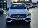 Annonce Mercedes GLC 220 D 194CH AMG LINE 4MATIC 9G-TRONIC