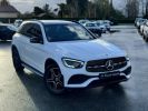 Annonce Mercedes GLC 220 D 194CH AMG LINE 4MATIC 9G-TRONIC