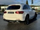 Annonce Mercedes GLC 220 D 194CH AMG LINE 4MATIC 9G-TRONIC