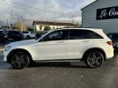 Annonce Mercedes GLC 220 D 194CH AMG LINE 4MATIC 9G-TRONIC