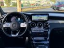 Annonce Mercedes GLC 220 D 194CH AMG LINE 4MATIC 9G-TRONIC