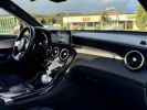 Annonce Mercedes GLC 220 D 194CH AMG LINE 4MATIC 9G-TRONIC