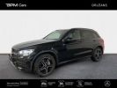 Achat Mercedes GLC 220 d 194ch AMG Line 4Matic 9G-Tronic Occasion