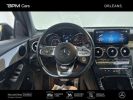 Annonce Mercedes GLC 220 d 194ch AMG Line 4Matic 9G-Tronic