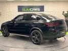 Annonce Mercedes GLC 220 d 194ch AMG Line 4Matic 9G-Tronic