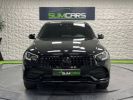 Annonce Mercedes GLC 220 d 194ch AMG Line 4Matic 9G-Tronic