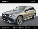 Voir l'annonce Mercedes GLC 220 d 194ch AMG Line 4Matic 9G-Tronic