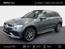 Annonce Mercedes GLC 220 d 194ch AMG Line 4Matic Launch Edition 9G-Tronic