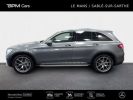 Annonce Mercedes GLC 220 d 194ch AMG Line 4Matic Launch Edition 9G-Tronic