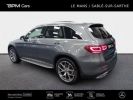 Annonce Mercedes GLC 220 d 194ch AMG Line 4Matic Launch Edition 9G-Tronic