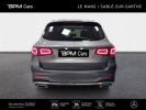 Annonce Mercedes GLC 220 d 194ch AMG Line 4Matic Launch Edition 9G-Tronic