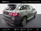 Annonce Mercedes GLC 220 d 194ch AMG Line 4Matic Launch Edition 9G-Tronic