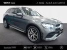 Annonce Mercedes GLC 220 d 194ch AMG Line 4Matic Launch Edition 9G-Tronic