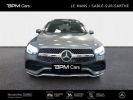 Annonce Mercedes GLC 220 d 194ch AMG Line 4Matic Launch Edition 9G-Tronic