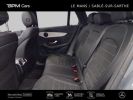 Annonce Mercedes GLC 220 d 194ch AMG Line 4Matic Launch Edition 9G-Tronic