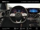 Annonce Mercedes GLC 220 d 194ch AMG Line 4Matic Launch Edition 9G-Tronic