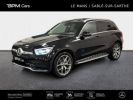 Voir l'annonce Mercedes GLC 220 d 194ch AMG Line 4Matic Launch Edition 9G-Tronic