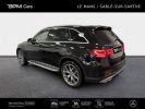 Annonce Mercedes GLC 220 d 194ch AMG Line 4Matic Launch Edition 9G-Tronic