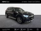 Annonce Mercedes GLC 220 d 194ch AMG Line 4Matic Launch Edition 9G-Tronic