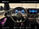 Annonce Mercedes GLC 220 d 194ch AMG Line 4Matic Launch Edition 9G-Tronic