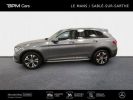 Annonce Mercedes GLC 220 d 194ch Business Line 4Matic 9G-Tronic