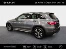 Annonce Mercedes GLC 220 d 194ch Business Line 4Matic 9G-Tronic