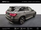 Annonce Mercedes GLC 220 d 194ch Business Line 4Matic 9G-Tronic